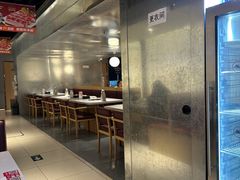 大堂-韩时烤肉(枫蓝店)