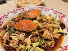 -江味龙虾馆·裸蓝龙虾(南山店)