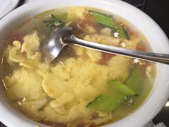 -福寿斋·老北京铜锅涮肉·烧烤(清岚店)