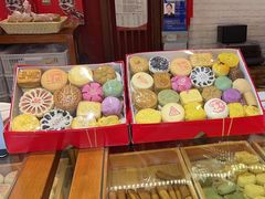 -稻香村(文殊院旗舰店)