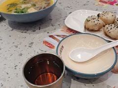 -小杨生煎(周浦万达店)