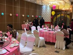 大堂-绸乡宴酒店·融合苏帮宴(吴江店)