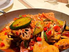 -蟹主隆恩.炙烤海鲜虾蟹馆(梅溪湖店)