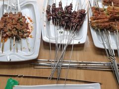 -花儿穆萨·烤肉餐厅(石马坪店)
