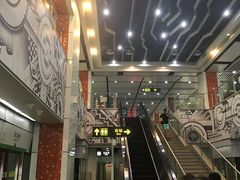 -星湖街(地铁站)