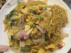 -生火火·地摊小炉子烧烤(龙湖北城金冠店)