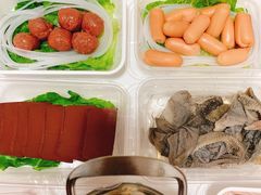 -海底捞火锅(海宁路店)