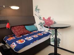 -广州永庆坊瞻云精选酒店