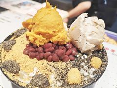 -运栋天马牛肉饼(林科大店)