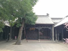 -天津戏剧博物馆