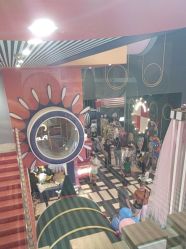 -MELAND CLUB亲子乐园·派对·餐厅(北京芳圆里ID MALL店)