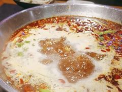 -小饕荟雅安贡椒鱼鲜馆(广福桥店)