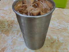 -渔记茶餐厅(渔村店)