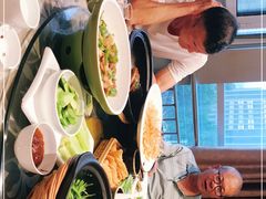 -锦绣金山人家(友谊店)