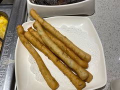 -海底捞火锅(大融城店)