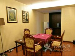 -中家鑫园温泉酒店鑫悦汤泉