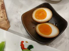 有章溏心蛋-有章牛杂(石厦店)