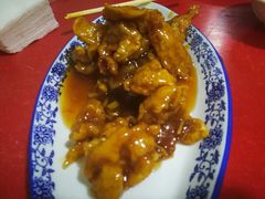 -夕阳红小吃(中街大悦城店)