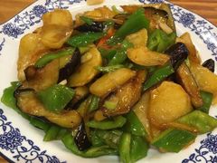-东北人家铁锅炖(鞍山路店)