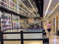 -好恒健身(北市白云店)