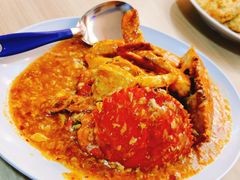 -龙海鲜螃蟹王(宏茂桥店)