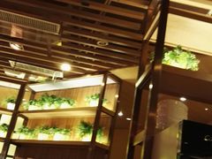 -西贝莜面村(香蜜湖店)