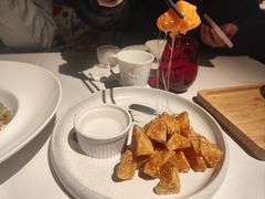 -嘎纳时光餐厅(水游城尚街店)