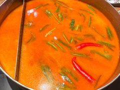 -樾餐厅泰式海鲜火锅(民歌湖店)