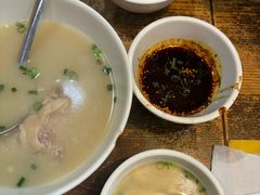 -牛王庙(龙华花园店)