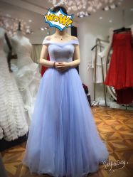 点击看大图 -韩国天使嫁衣婚纱礼服馆(上海旗舰店)