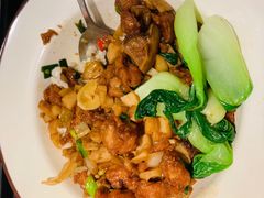 -乡村基(龙湖时代天街餐厅)