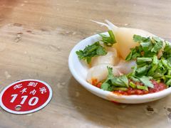 -老刘家泡馍·陕西老字号(钟楼广济街店)