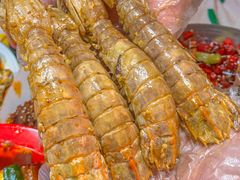 -吉利龙虾·新派海鲜烧烤