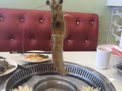 -银鲨海鲜烤肉火锅自助餐厅(五星店)