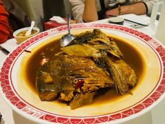 -旺顺阁鱼头泡饼(小红门店)