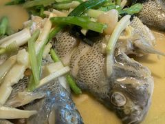 -渔沧米缸·绍兴美食(万达店)