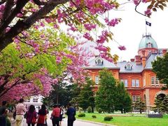 -北海道厅旧本厅舍(旧本庁舎)