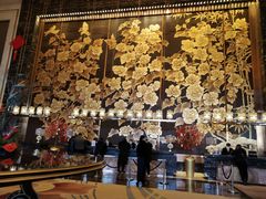 -长沙富力万达文华酒店