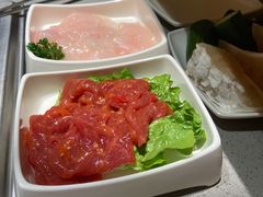 -海底捞火锅(东方时代广场店)