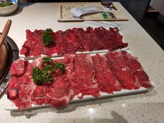 -牛村来人潮汕牛肉火锅(西单店)