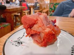 金牌酱大骨-關東雪东北菜(中庚漫游城店)
