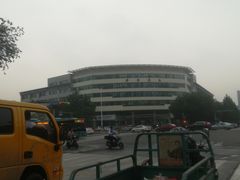 -山东大学学府大酒店(千佛山地铁站店)