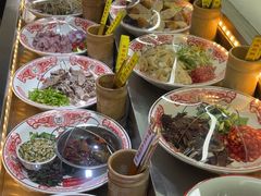 -西江红·株洲本地菜(滨江南路店)