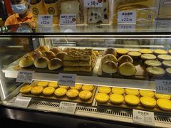 -芳叔(东方宝泰店)