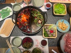 -盡膳口福跷脚牛肉火锅(北美新天地店)