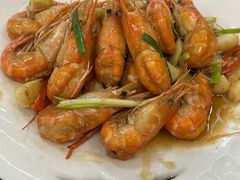 -友强·23年特色海鲜大排档(厦门店)