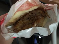 -京味斋·北京烤鸭(北京南站洋桥店)