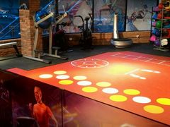 -GYMPLUS私教健身会馆(大悦城店)