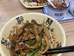 -兰溪牛肉面(杭州舟山东路店)