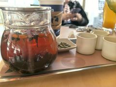 -BeauTea水仙(coco park店)